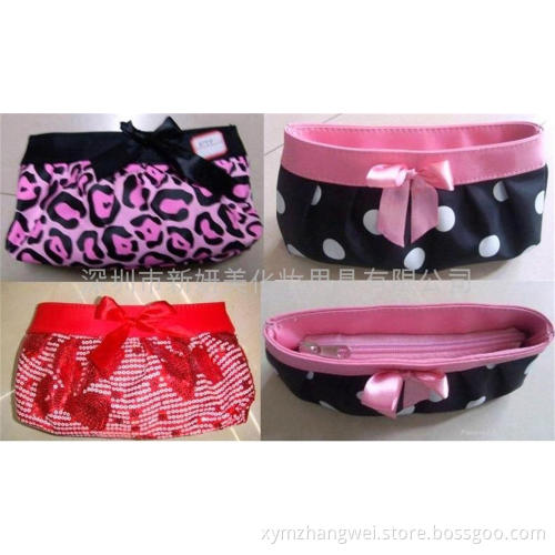 Cosmetic Bag Fashion Makeup Bags